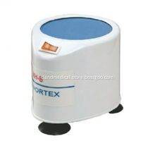 Laboratory Vortex Mixer Shaker for Liquid Mixing